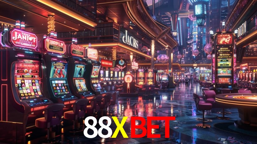 Statistics 88XBET