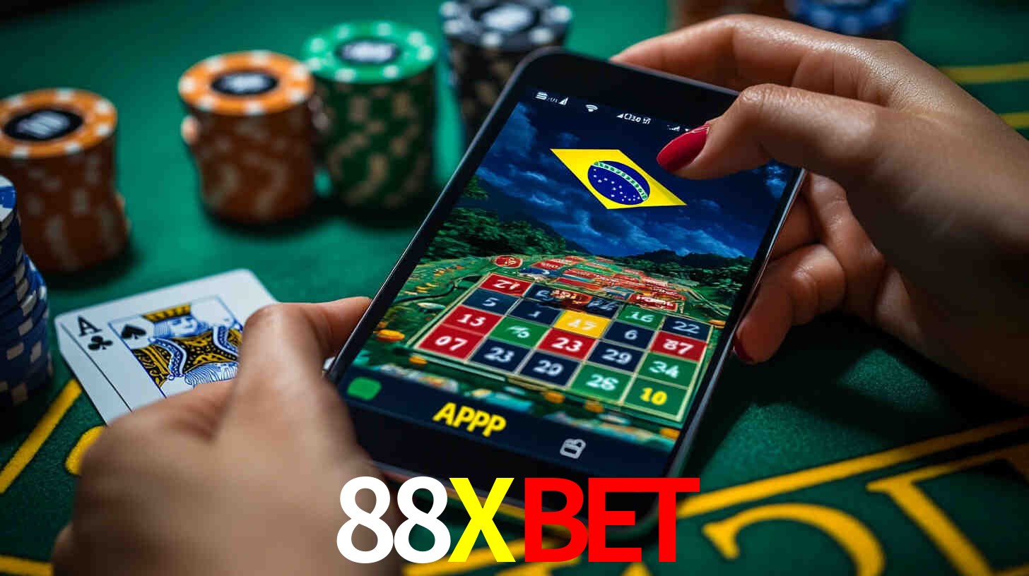Bônus de Boas-vindas 88XBET