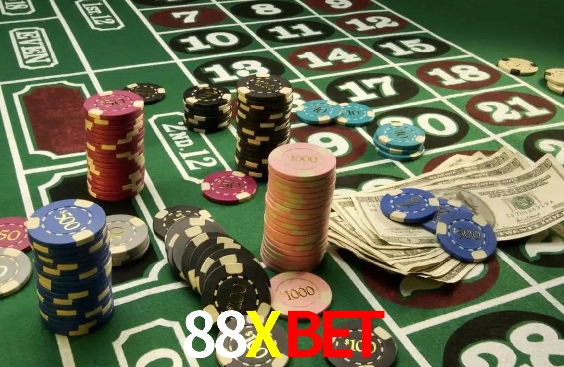 88XBET - CASSINO SLOTS JOGOS - 88XBET.com