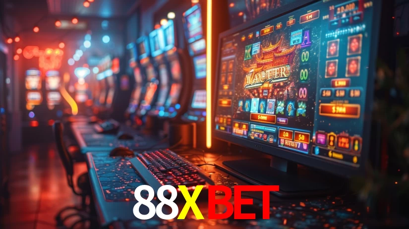88XBET: Seu Especialista em Apostas Esportivas Brasileiras