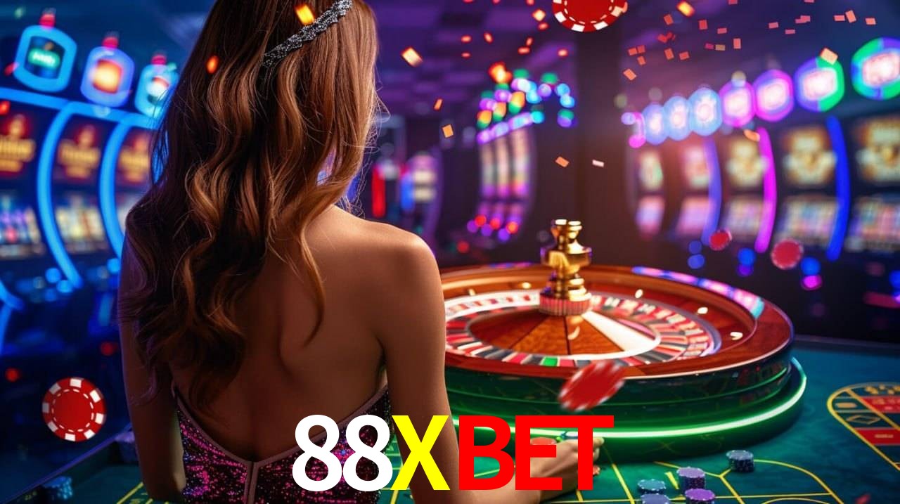 Descubra a Essência do 88XBET: Nossa História e Compromissos