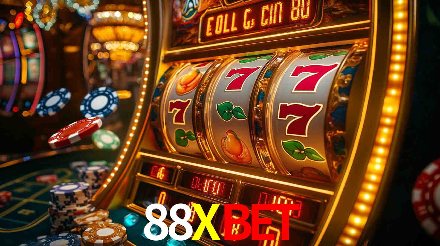 Explore as vantagens do 88XBET: serviço profissional e confiabilidade