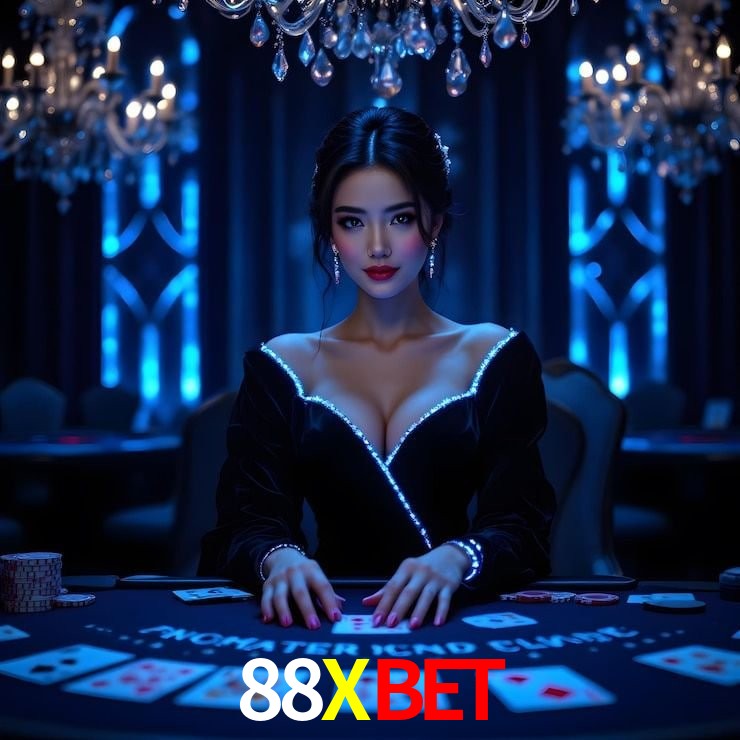 A Experiência Imersiva dos Cassinos Ao Vivo no 88XBET