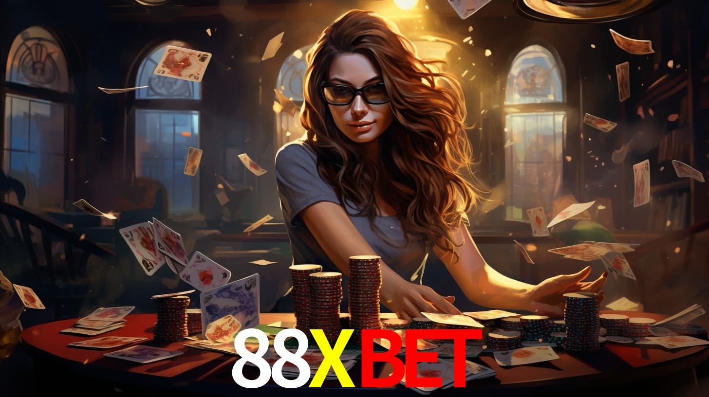 Tournaments 88XBET