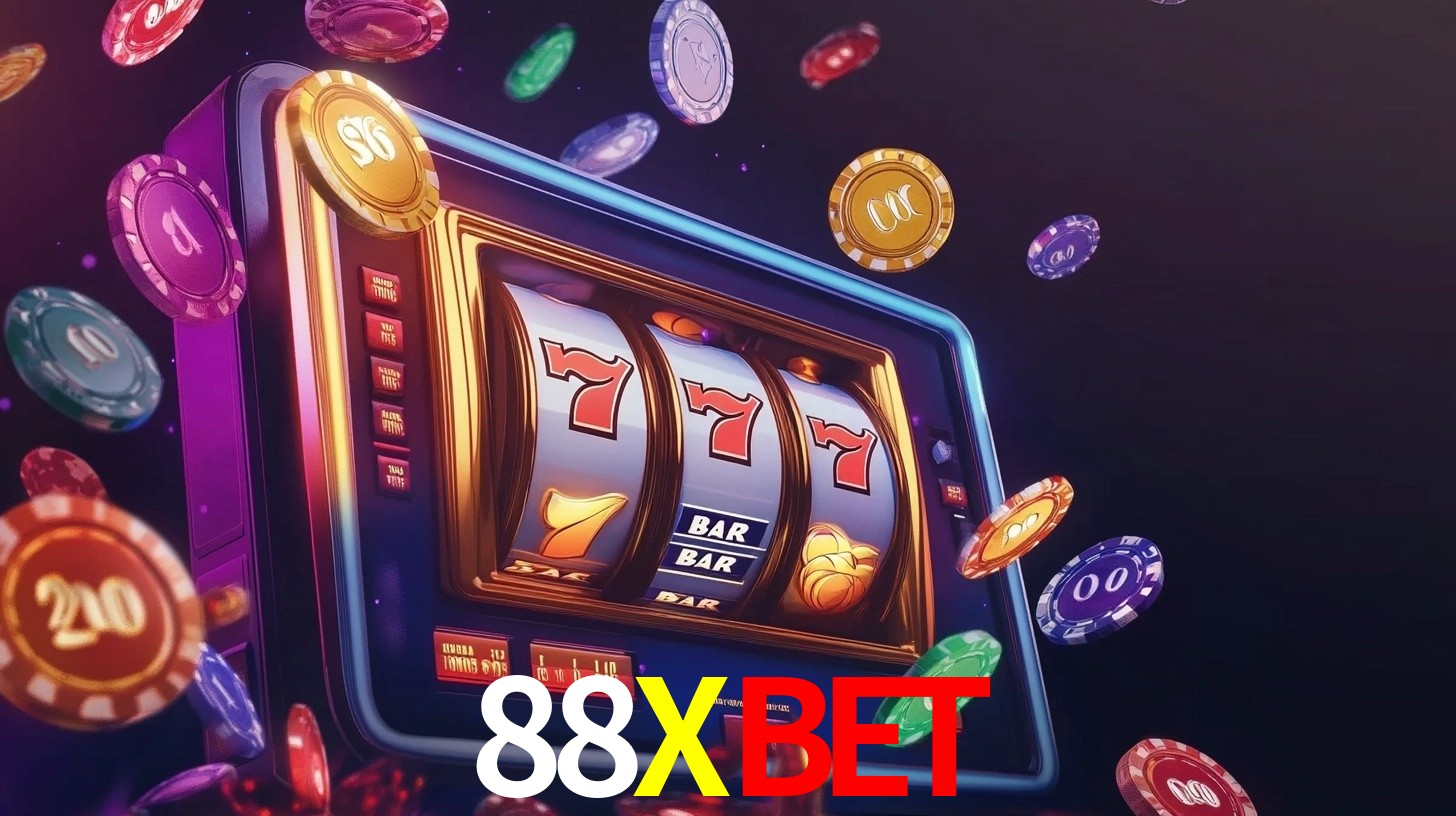 Premium Interface 88XBET