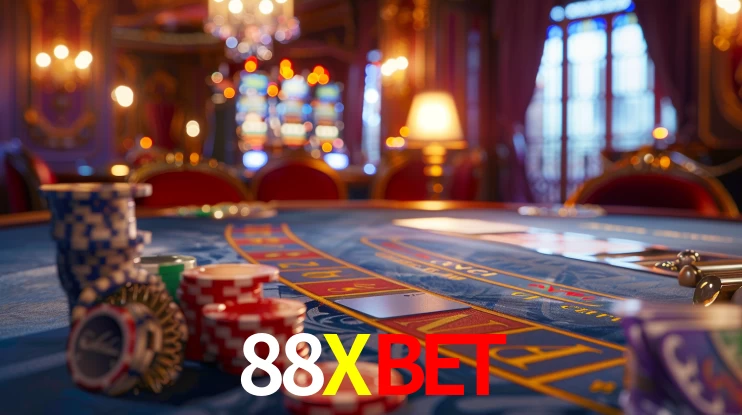 Bonus Features 88XBET