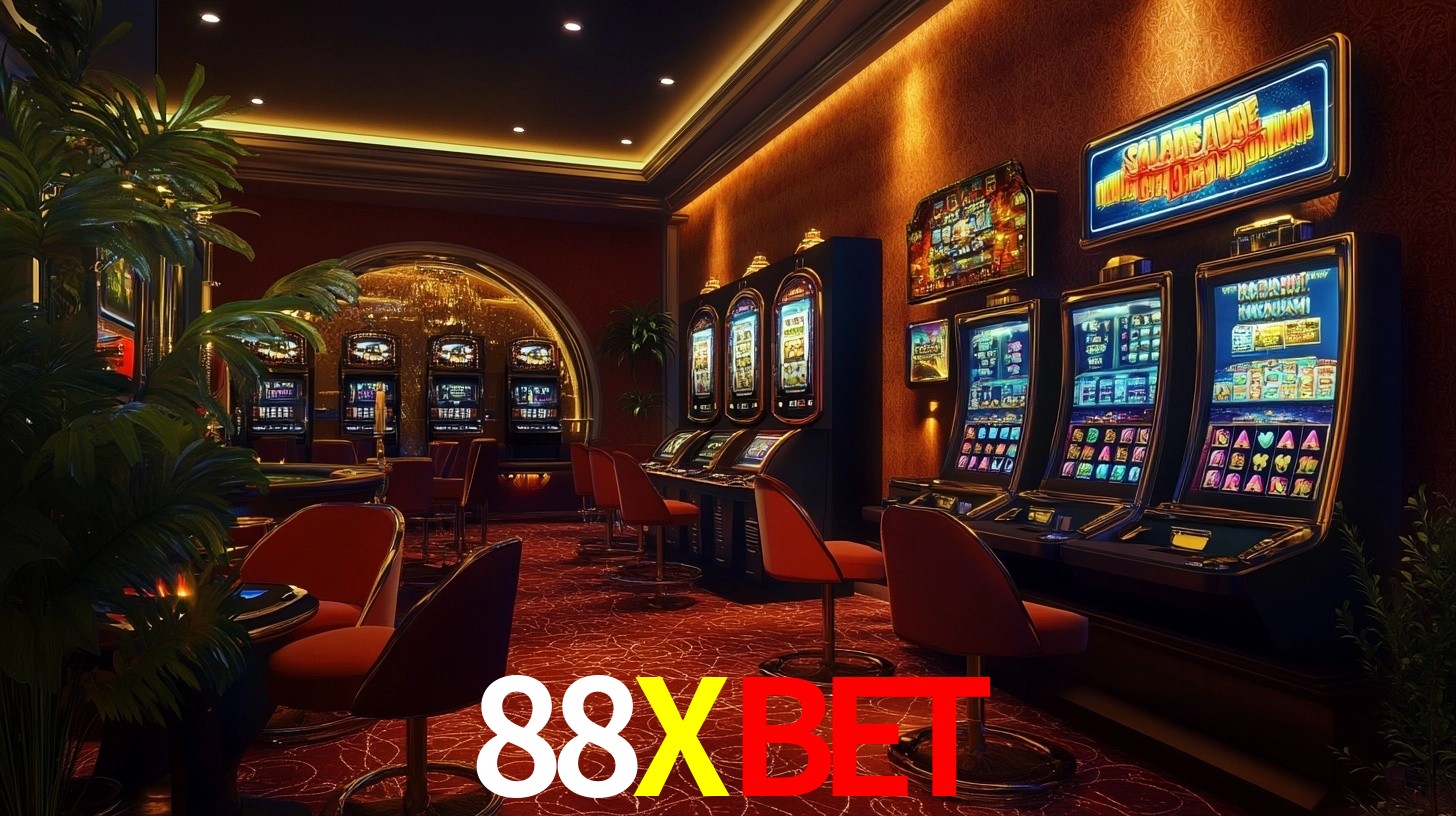 88XBET App Interface