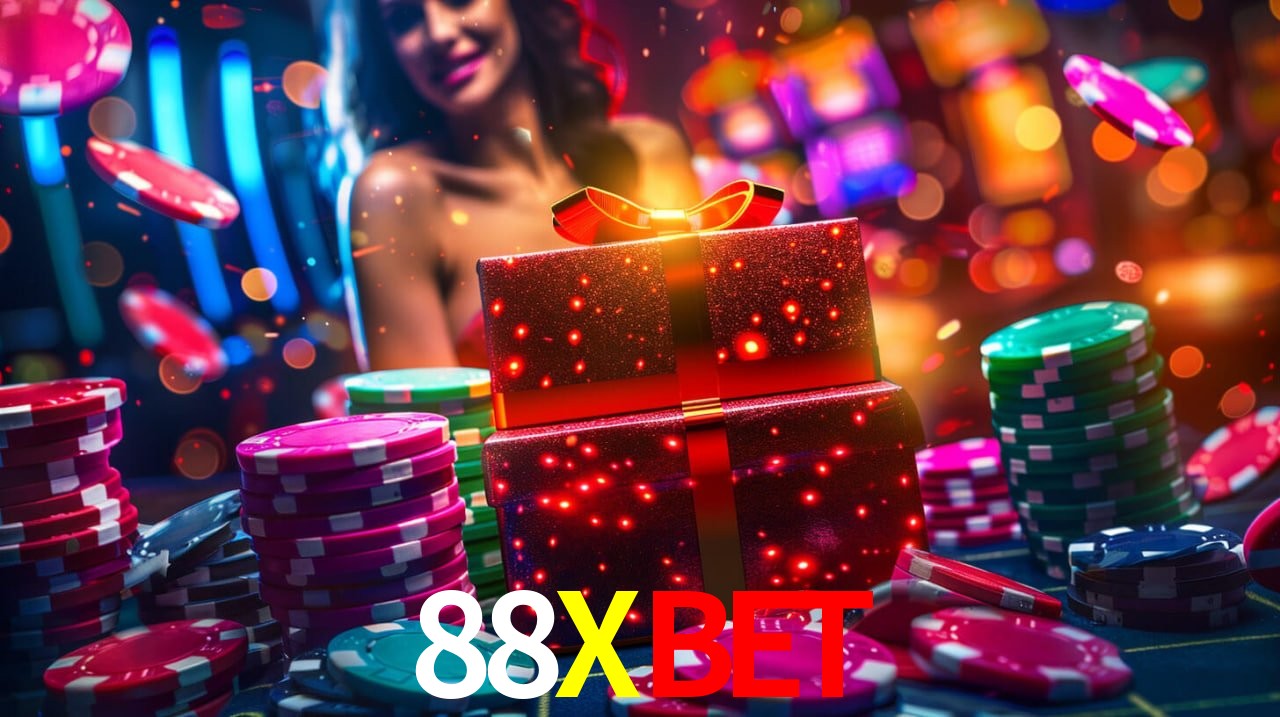 Promoção Relâmpago 88XBET