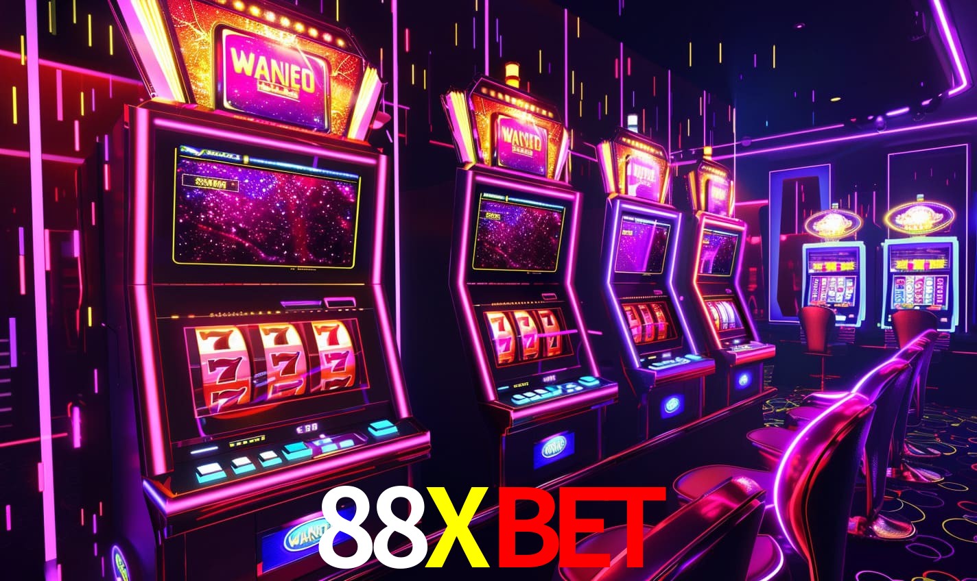 Provedores de Jogos 88XBET