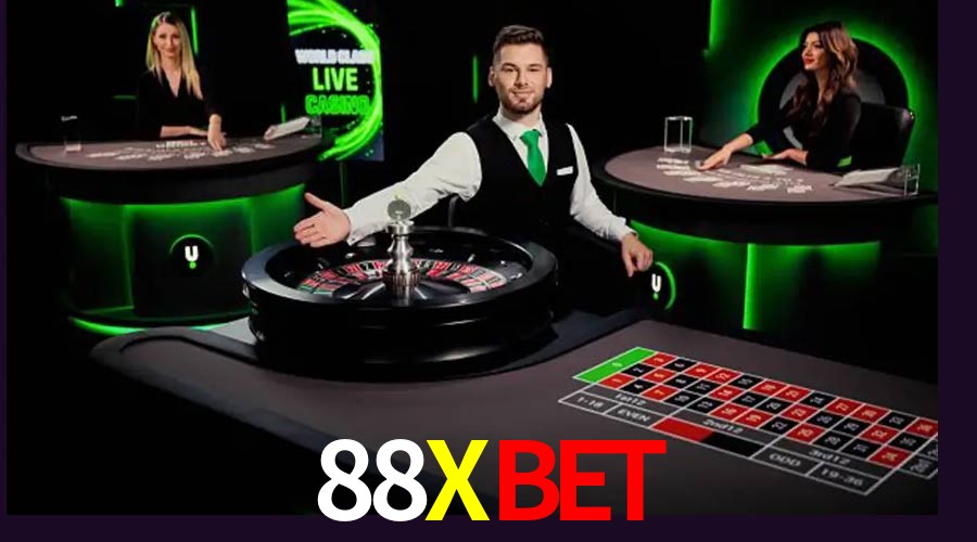 Slot Games 88XBET