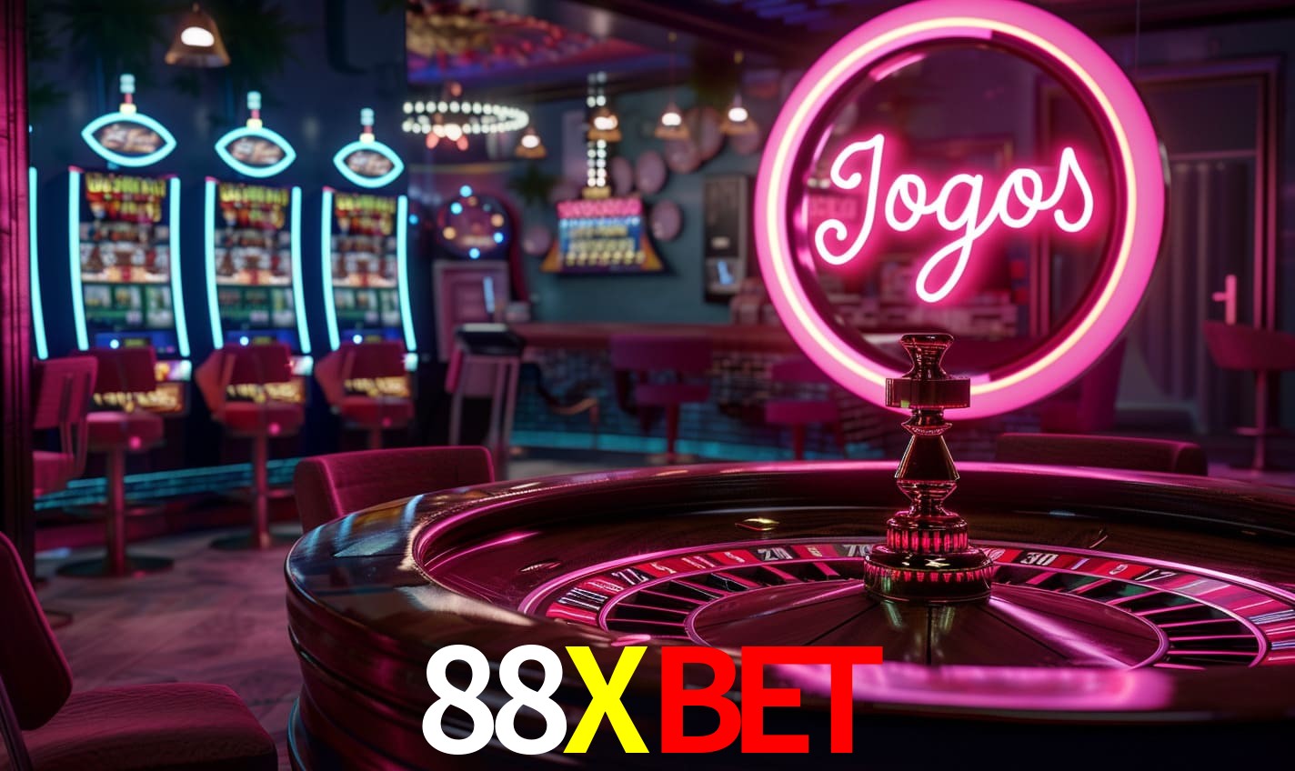 Benefícios da Conta 88XBET