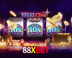 APP oficial da 88XBET para mobile