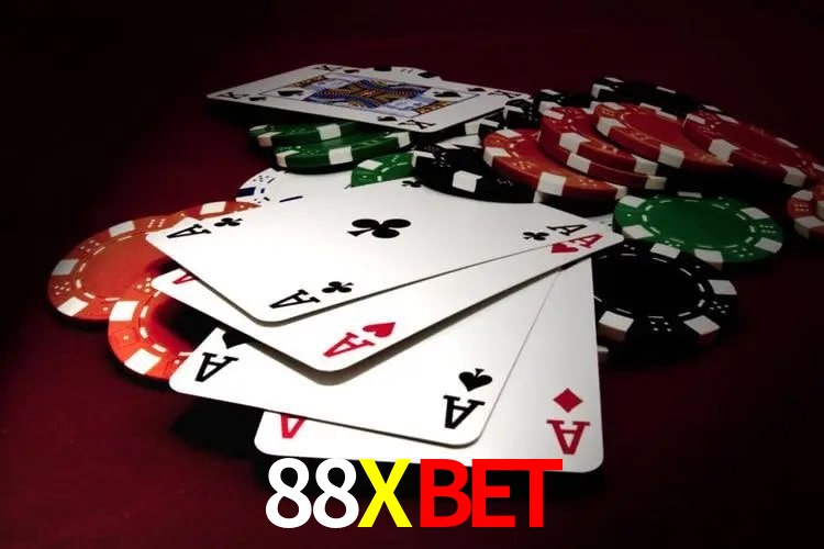 A Emoção da Loteria na 88XBET: Uma Chance de Mudança de Vida