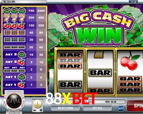 Interface Premium 88XBET