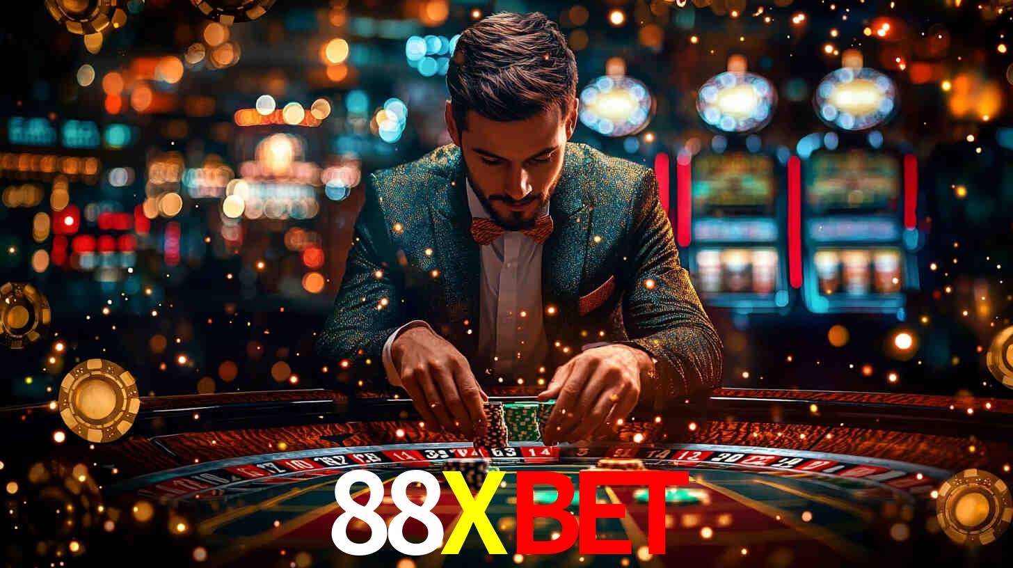 Experimente o Login Seguro Premium no 88XBET
