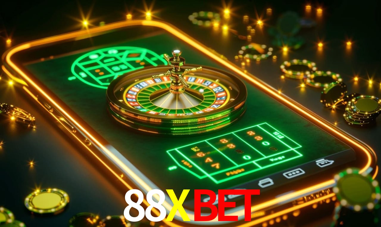 Descubra a Essência do 88XBET: Nossa História e Compromissos