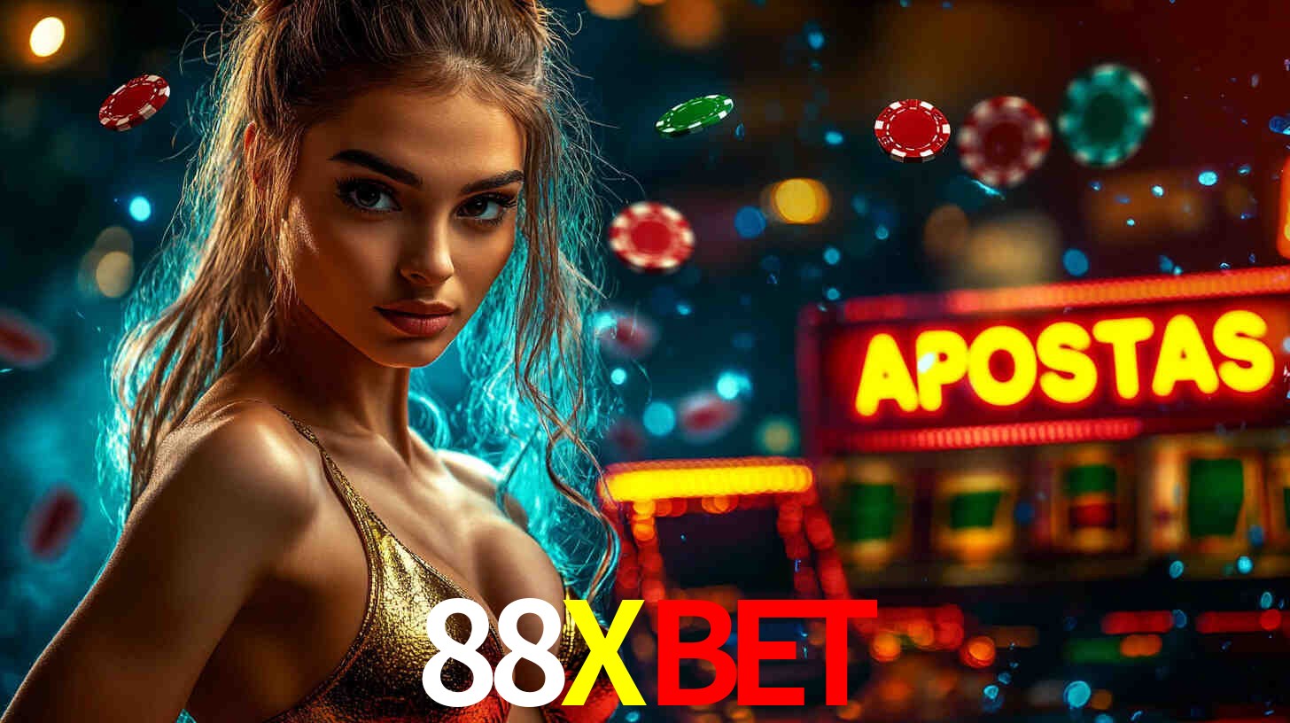 Apostas de Tênis 88XBET