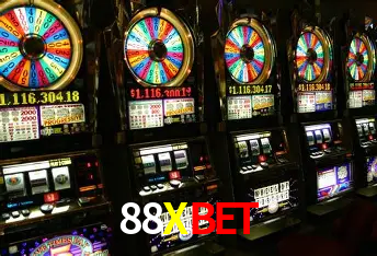 Casino Ao Vivo 88XBET