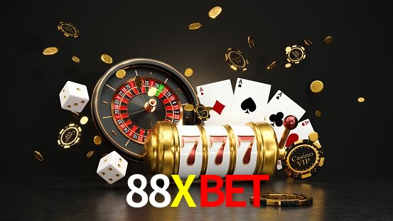 Roulette Table 88XBET