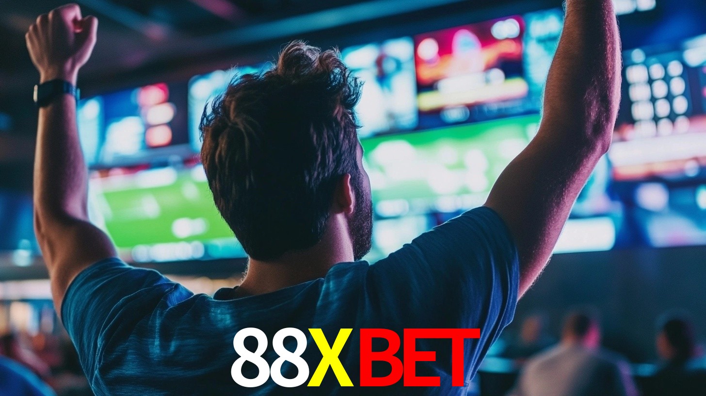 Bônus Generosos e Exclusivos no 88XBET para Você!