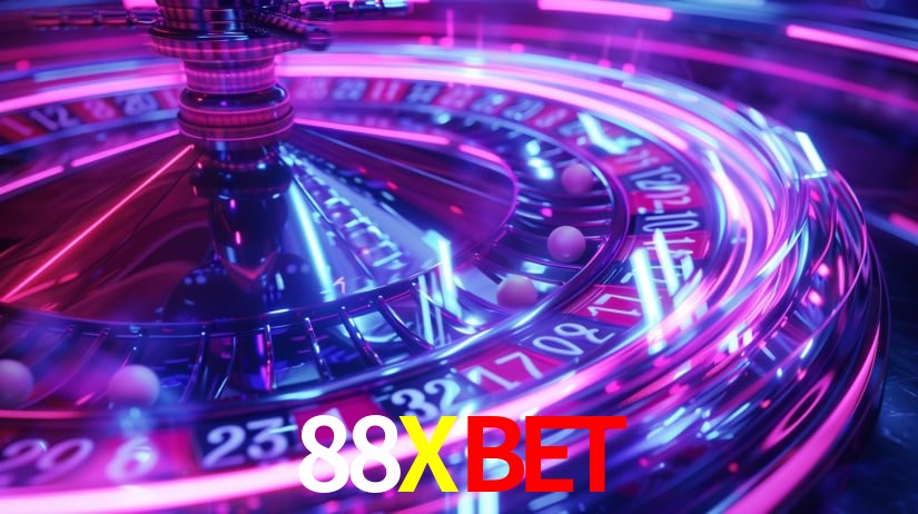 Design Responsivo 88XBET