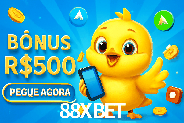 Games Directory 88XBET