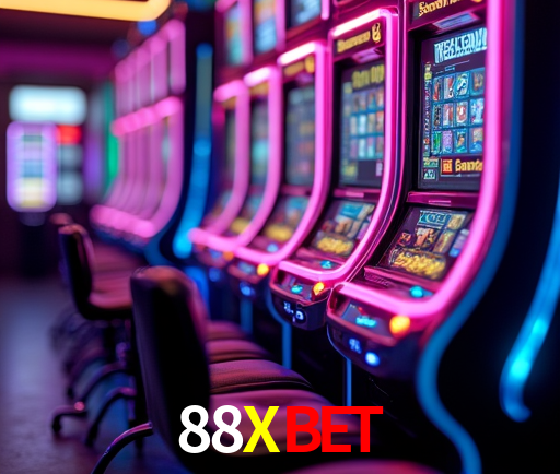 Inovações de Jogos na 88XBET: O Futuro das Experiências Interativas