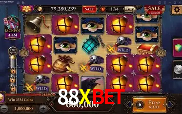 Seasonal Promotions 88XBET