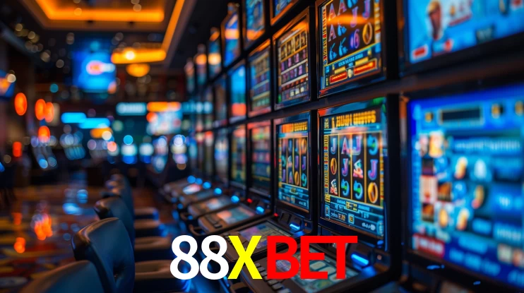 Live Casino 88XBET