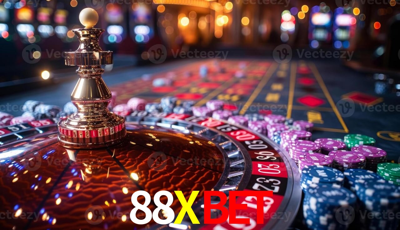 Platform Technology 88XBET