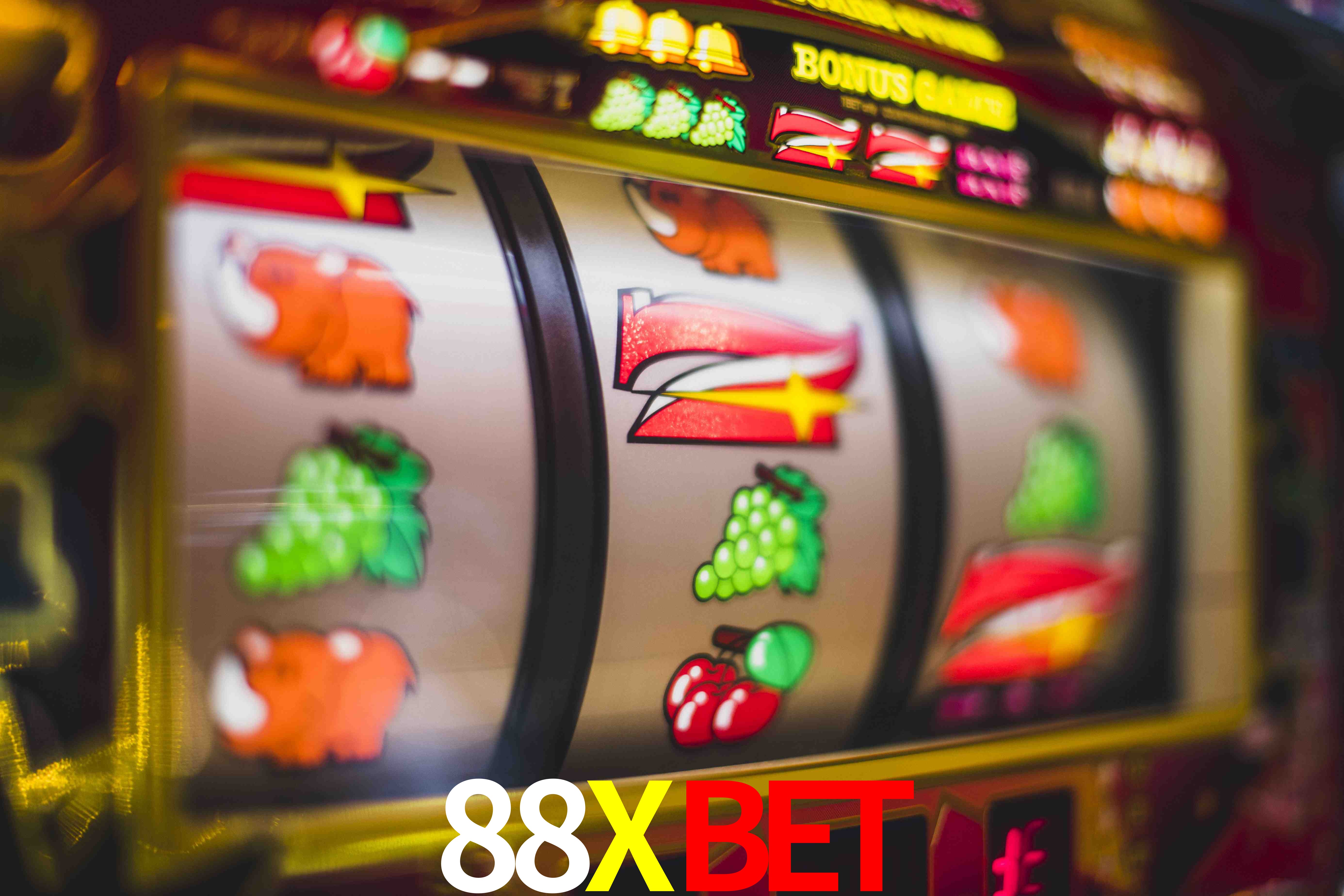 Blackjack Table 88XBET