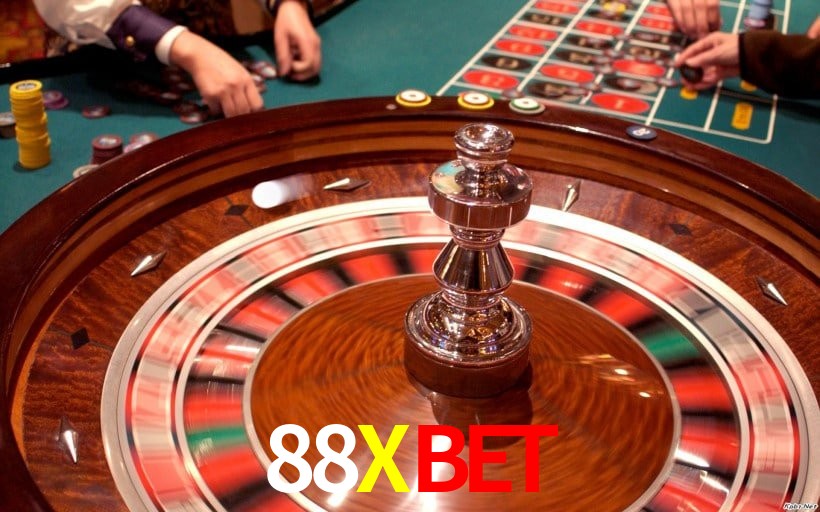 A Experiência Imersiva dos Cassinos Ao Vivo no 88XBET
