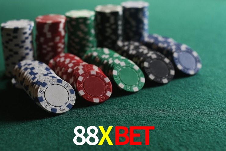 Basketball Betting 88XBET