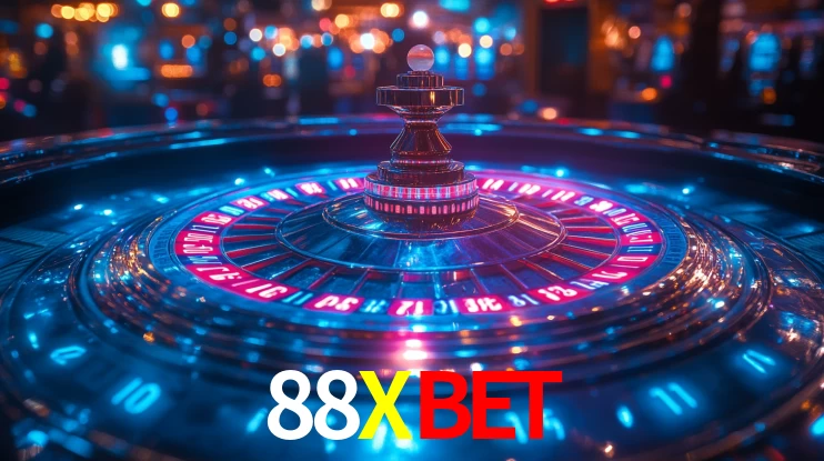 Sinta a adrenalina dos jogos de cassino com 88XBET