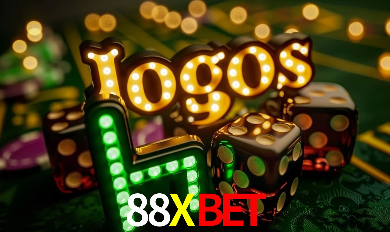 Apostas Esportivas na 88XBET: Um Guia Completo