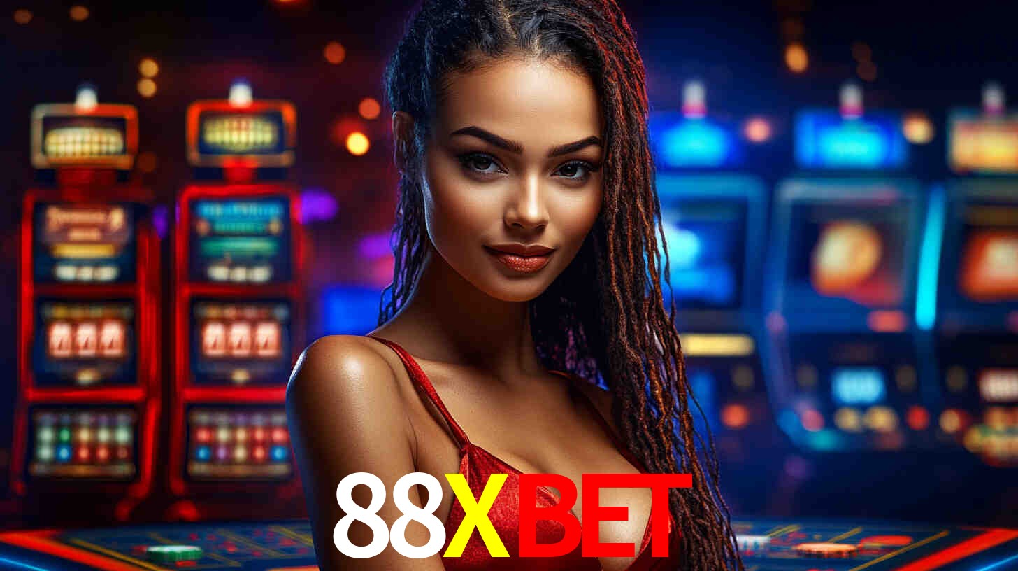 Casino Ao Vivo 88XBET