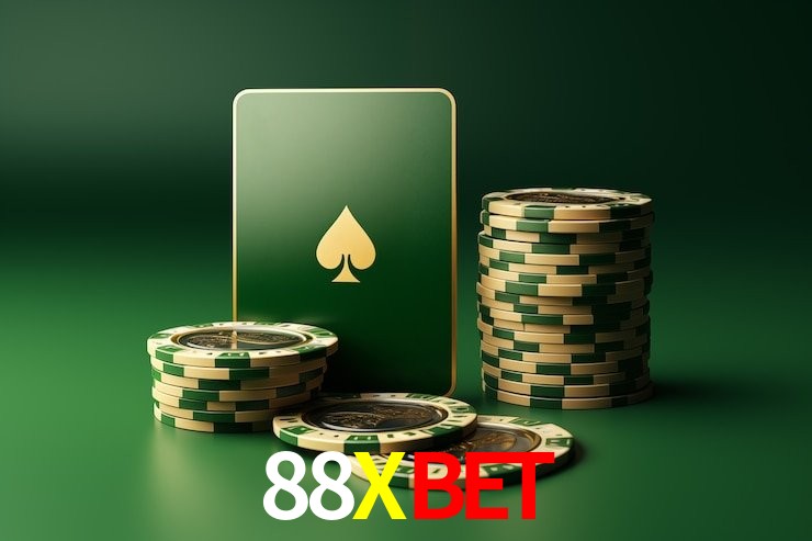 VIP Casino 88XBET