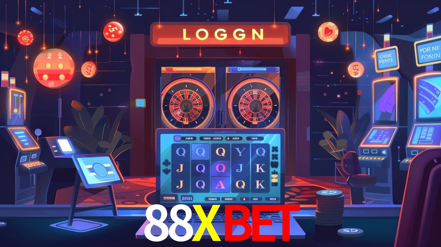 Explorando a Categoria de Eventos em Apostas na 88XBET