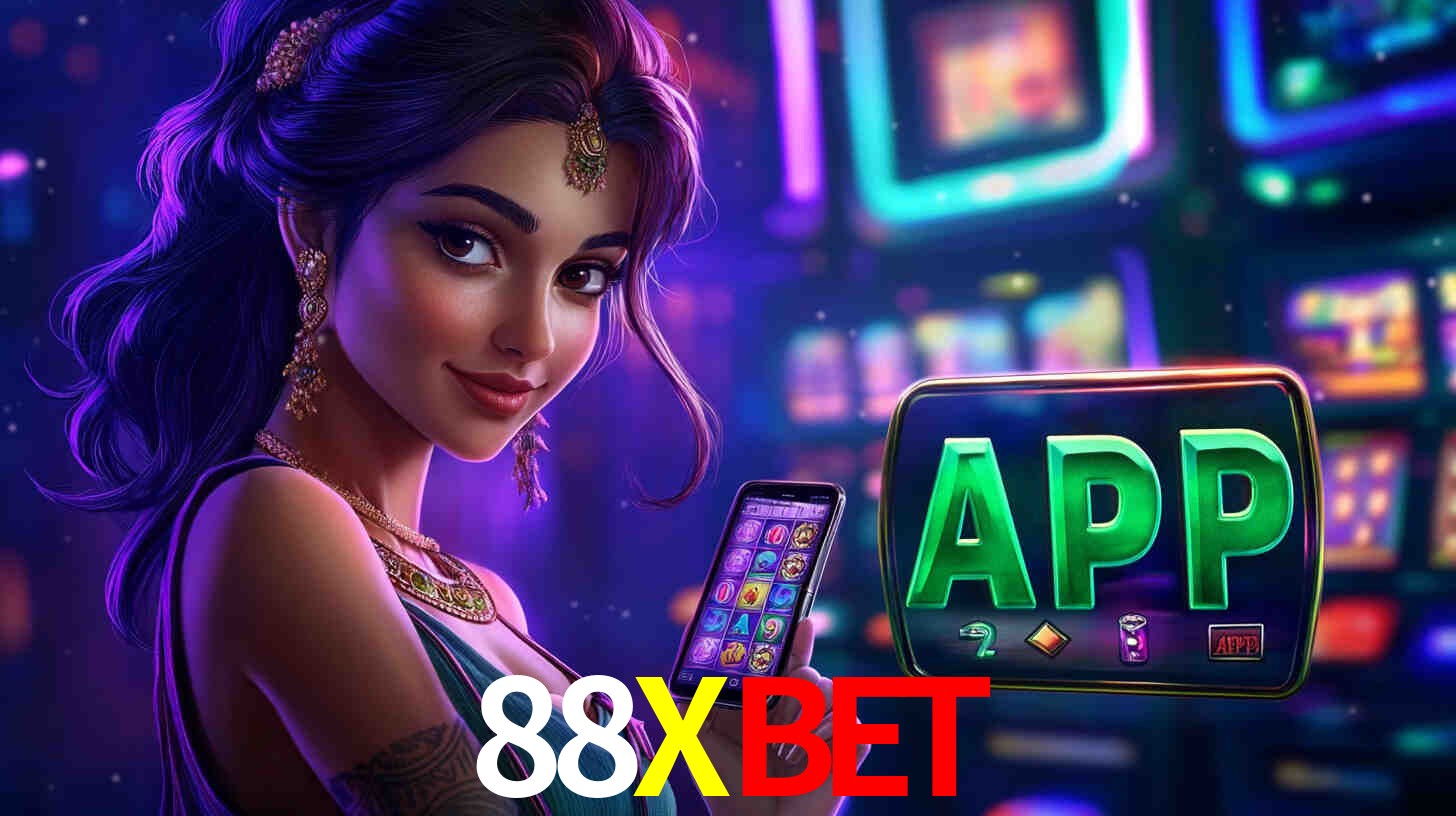 Desvendando o Mundo dos Jogos Virtuais na 88XBET