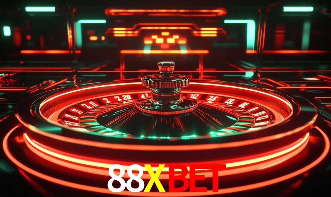 Mesa de Blackjack 88XBET
