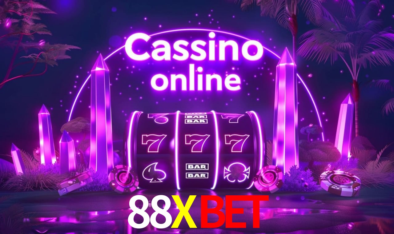 A Popularidade dos Caça-Níqueis no 88XBET