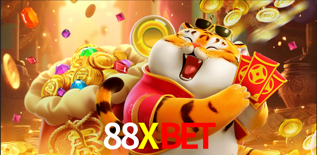 88XBET.com
