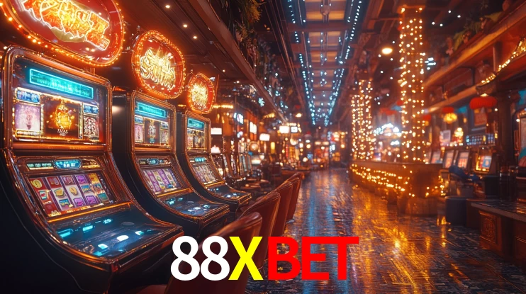 88XBET: A Experiência de Casino com Jogos de Mesa ao Vivo