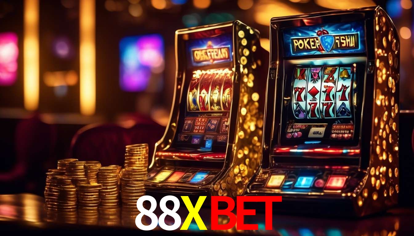 Sistemas de Segurança 88XBET