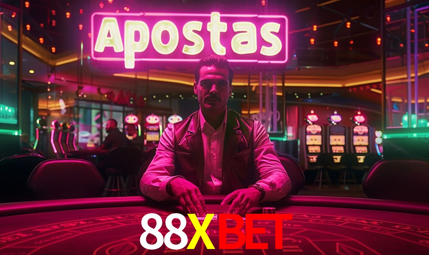 Login Seguro 88XBET