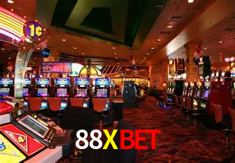 Descubra o Mundo do Cassino Online com 88XBET