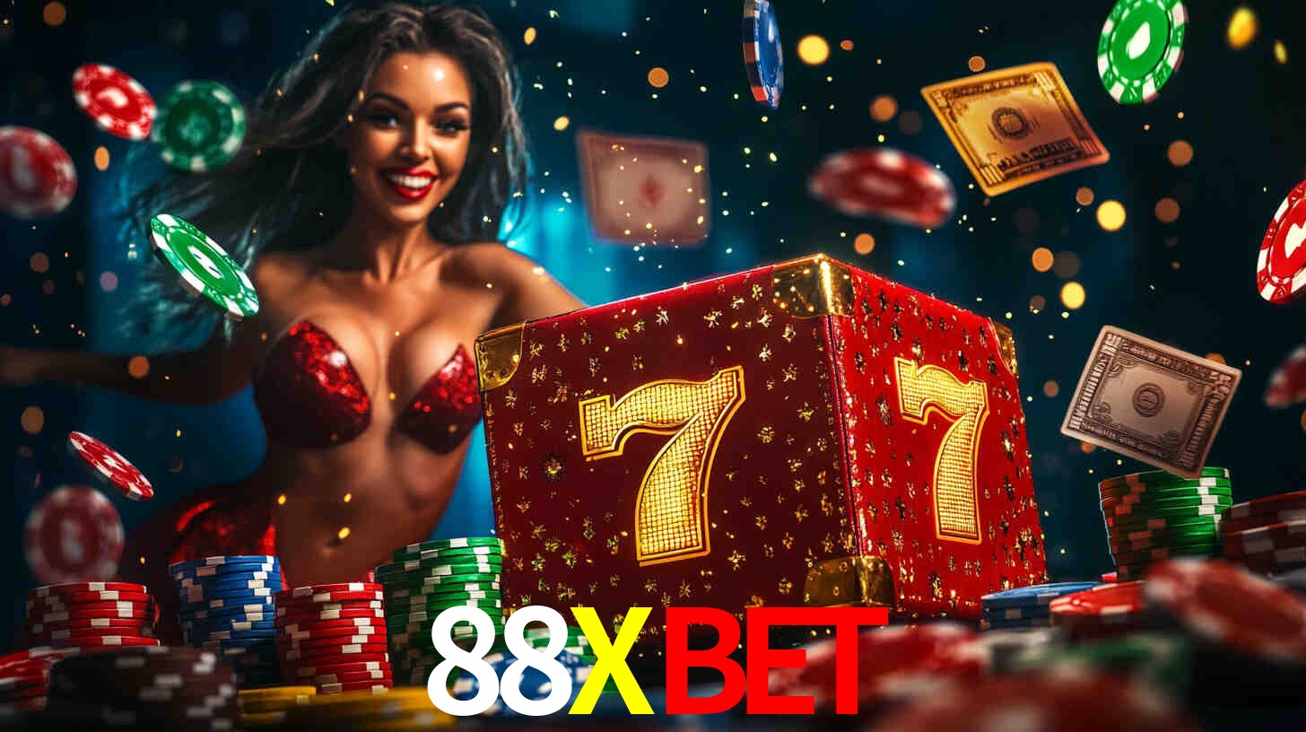 Jogos de Slot 88XBET