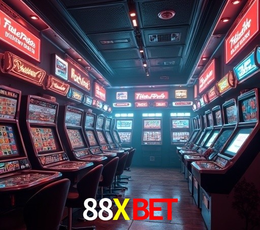Explorando a Categoria de Eventos em Apostas na 88XBET