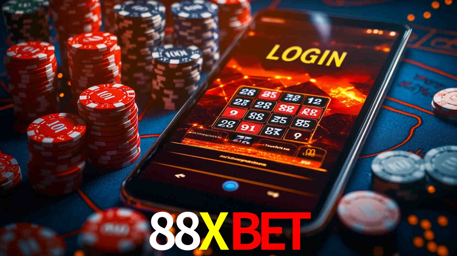 Descubra a Magia dos Jogos de Arcade no 88XBET